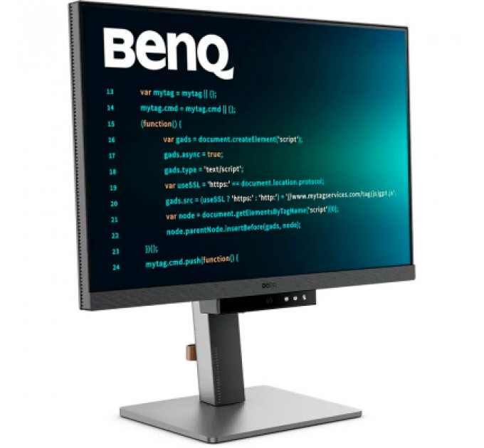 Монітор BenQ RD240Q