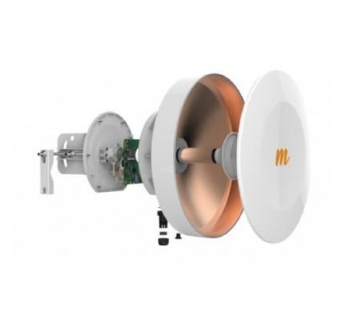 Mimosa Точка доступу Wi-Fi Mimosa B5 (100-00001)