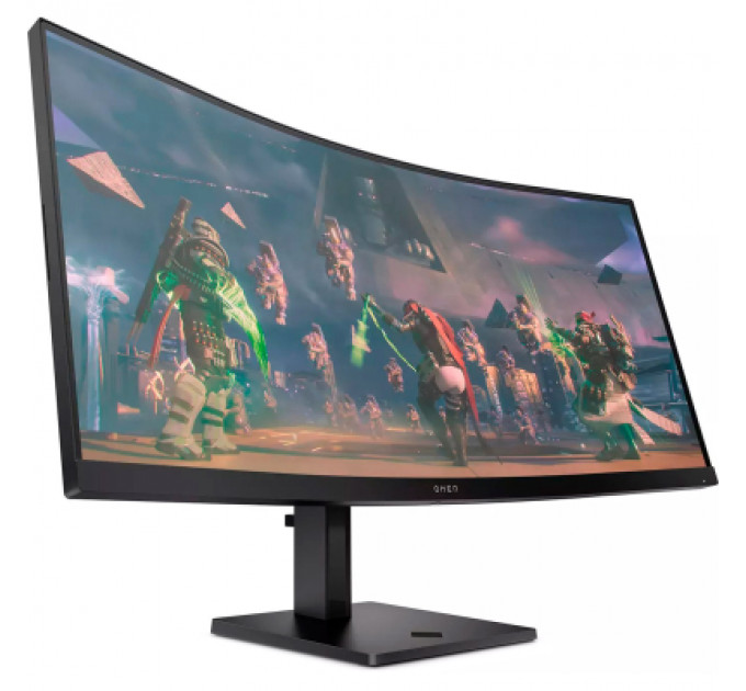 Монітор HP 780K8E9
