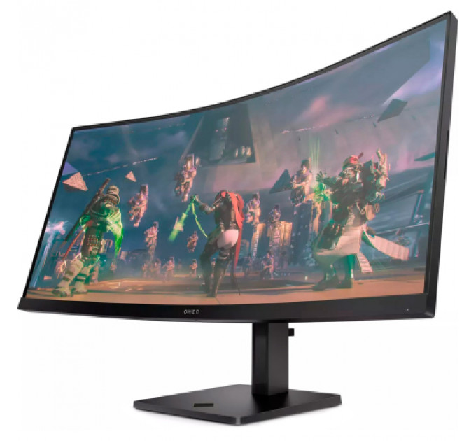 Монітор HP 780K8E9