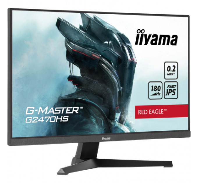 Монітор iiyama G2470HS-B1