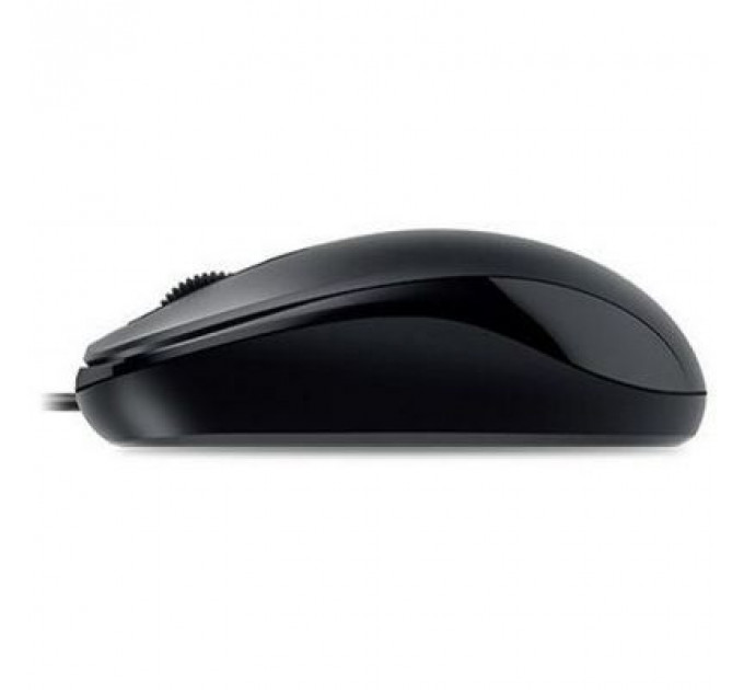 Мишка Genius DX-110 USB Black (31010116100)