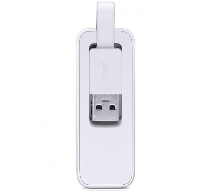 Мережева карта TP-Link UE300 USB to Ethernet (UE300)