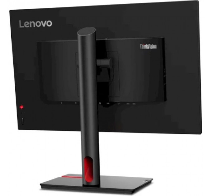 Монітор Lenovo T24d-30 (63FFMAT1UA)