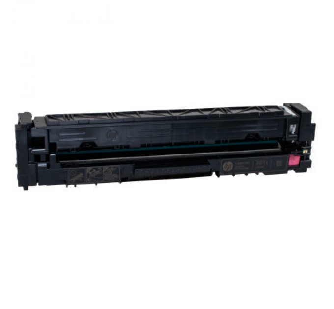 HP Корпус картриджу HP CF403A magenta (C_VIRGIN_CF403A-M)
