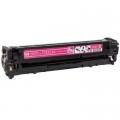 HP Корпус картриджу HP CE323A magenta (C_VIRGIN_CE323A-M)