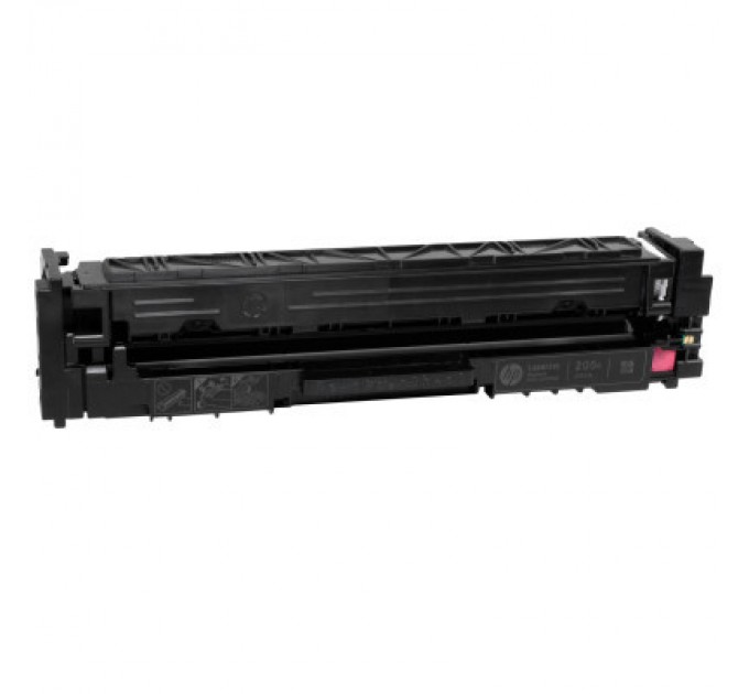 HP Корпус картриджу HP CF533A/205A magenta (C_VIRGIN_CF533A-M)