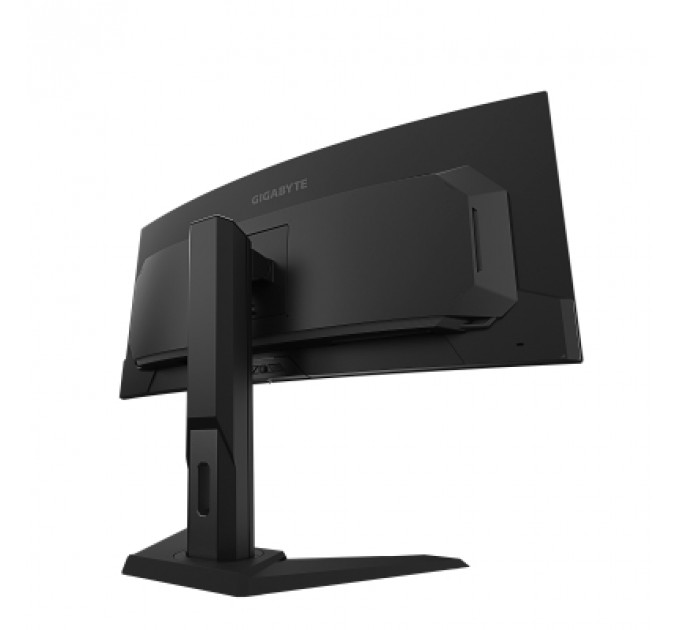 Монітор GIGABYTE MO34WQC Gaming Monitor