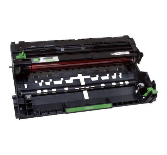 Корпус картриджу Brother DR-3400 (C_VIRGIN_BRO-DR-3400)