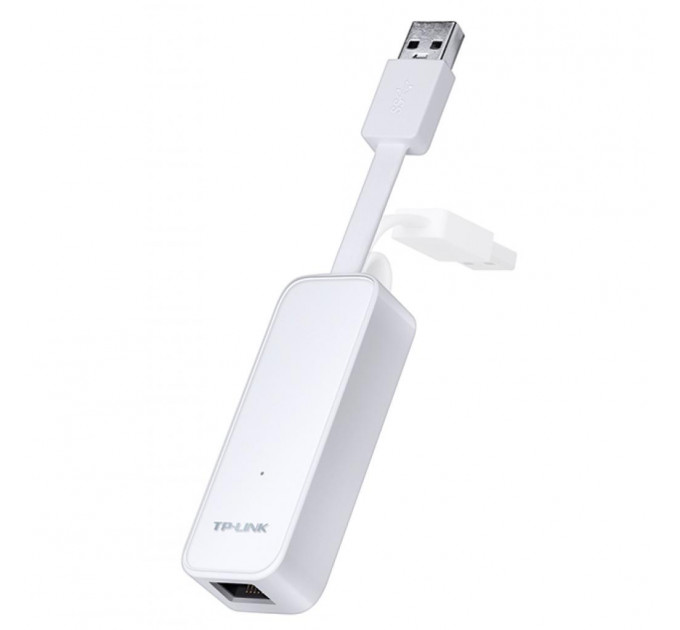 Мережева карта TP-Link UE300 USB to Ethernet (UE300)