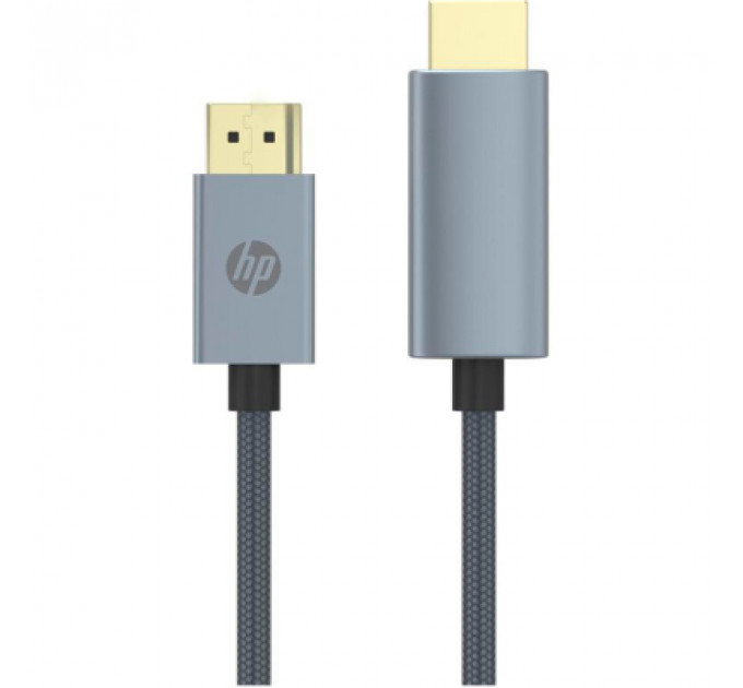 Кабель мультимедійний DisplayPort to HDMI 3.0m 4K (40902160) HP (DHC-DP03-03M)