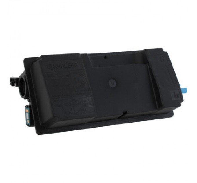 Kyocera Корпус картриджу Kyocera TK-3190 (C_VIRGIN_KY_TK-3190)