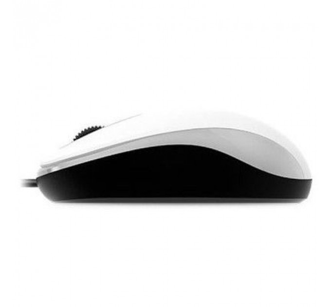 Мишка Genius DX-110 USB White (31010116102)