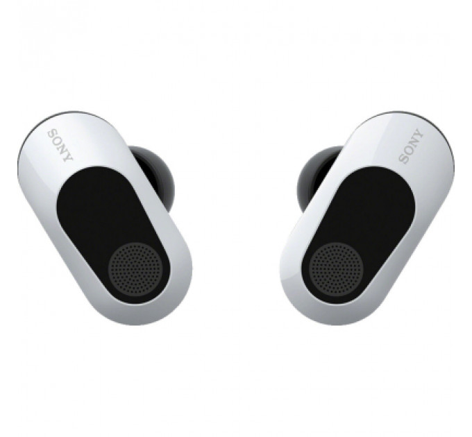 Навушники Sony INZONE Buds White (WFG700NW.CE7)