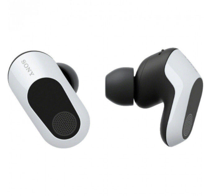 Навушники Sony INZONE Buds White (WFG700NW.CE7)