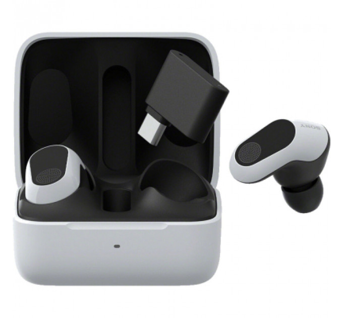 Навушники Sony INZONE Buds White (WFG700NW.CE7)