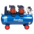 Enersol Компресор Enersol безолійний, 885 л/хв, 3.36 кВт, 46.5 кг (ES-AC885-100-4OF)