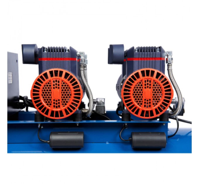 Enersol Компресор Enersol безолійний, 885 л/хв, 3.36 кВт, 46.5 кг (ES-AC885-100-4OF)