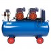 Enersol Компресор Enersol безолійний, 885 л/хв, 3.36 кВт, 46.5 кг (ES-AC885-100-4OF)