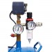 Enersol Компресор Enersol безолійний, 885 л/хв, 3.36 кВт, 46.5 кг (ES-AC885-100-4OF)