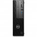 Комп'ютер Dell Precision 3460 SFF / i7-14700, 16, 512, кл+м, Win11P (N304P3460SFF)