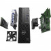 Комп'ютер Dell Precision 3460 SFF / i7-14700, 16, 512, кл+м, Win11P (N304P3460SFF)