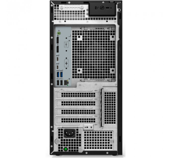 Комп'ютер Dell Precision 3680 MT / i7-14700, 16, 512, кл+м, Win11P (N003PT3680MT)