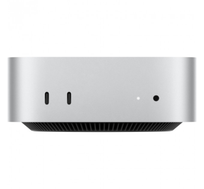 Комп'ютер Apple A3238 Mac mini / Apple M4(10C CPU/10C GPU), 16, 256 (MU9D3UA/A)