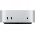 Комп'ютер Apple A3238 Mac mini / Apple M4(10C CPU/10C GPU), 16, 512 (MU9E3UA/A)