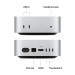 Комп'ютер Apple A3238 Mac mini / Apple M4(10C CPU/10C GPU), 16, 512 (MU9E3UA/A)
