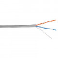 Кабель мережевий Ritar UTP 305м КВП(2*2*0,5)[СCA] OEM (05057)