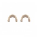 NewTone Втулка вала гумового NT-RC1-2079-000 NewTone