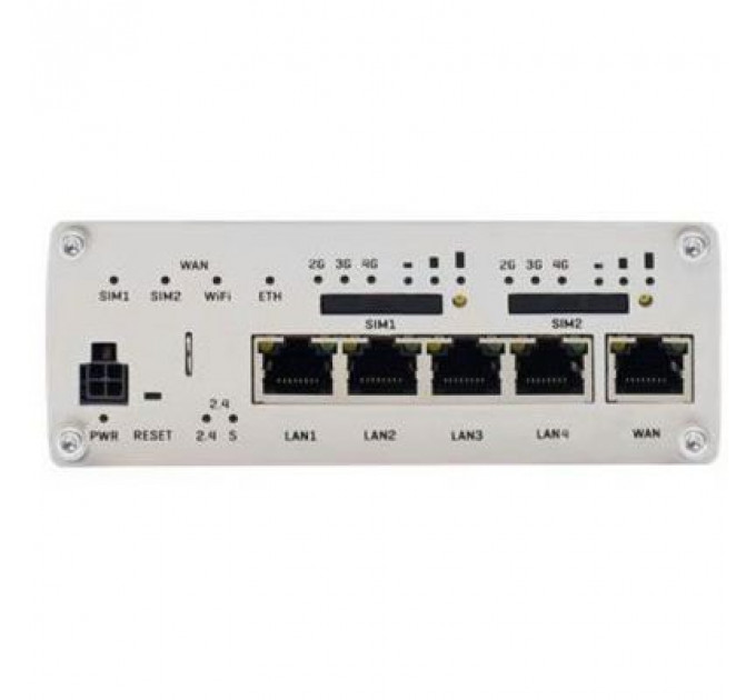 Маршрутизатор Teltonika RUTX12