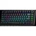 Клавіатура Aula F75 keycap KRGD Blue USB UA Black (6948391202846)
