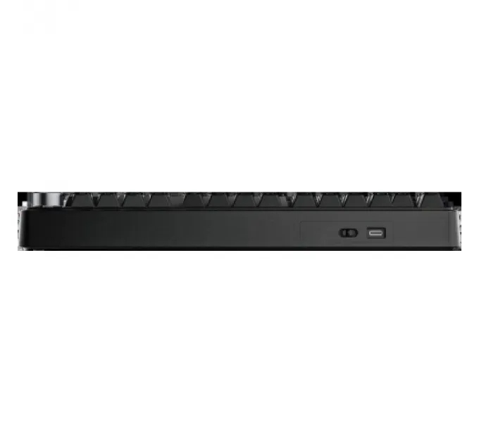Клавіатура Aula F75 keycap KRGD Blue USB UA Black (6948391202846)