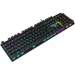 Клавіатура Aula S2022 KRGD Blue Hot-Swap USB UA Black (6948391202235)
