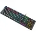 Клавіатура Aula S2022 KRGD Blue Hot-Swap USB UA Black (6948391202235)
