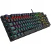 Клавіатура Aula S2022 KRGD Blue Hot-Swap USB UA Black (6948391202235)