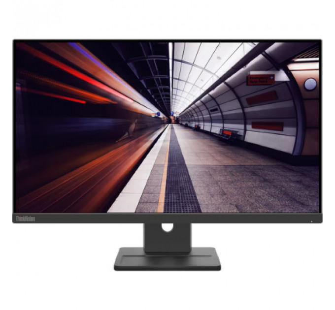 Монітор Lenovo E24-30 (63EDMAT2UA)