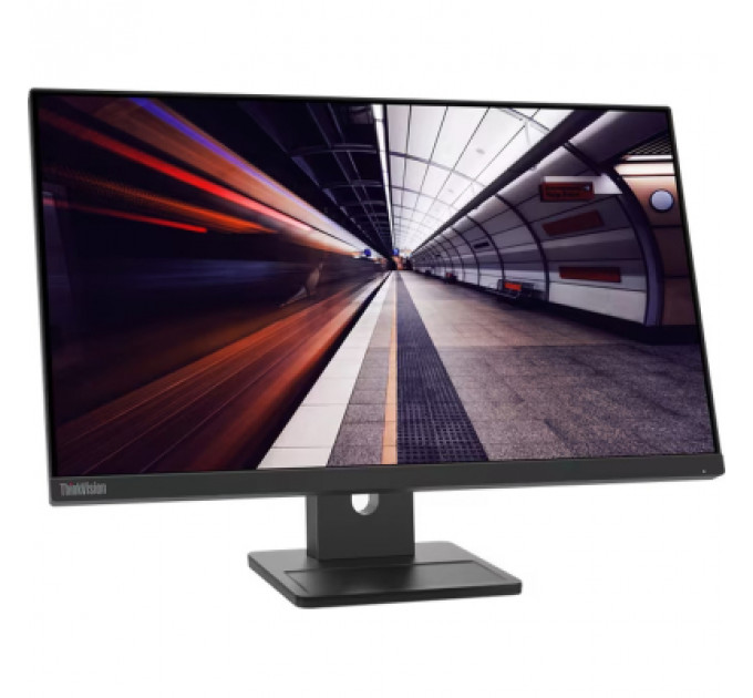 Монітор Lenovo E24-30 (63EDMAT2UA)