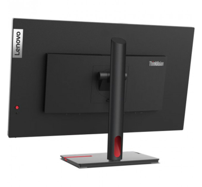 Монітор Lenovo T27p-30 (63A9GAT1EU)