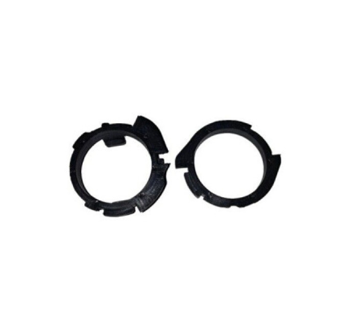 NewTone Втулка вала тефлонового Samsung ML2250/2510/2570/4500,SCX4500/4520/4600/4623/4720F/4725 NewTone (UPRBUSH-JC61-00887A-NT)