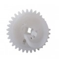 NewTone Муфта ролика захоплення HP LJ1000, 1010, 1012, 1015, 1018, 1020, 1200 NewTone (RAO-1154-000-NT)