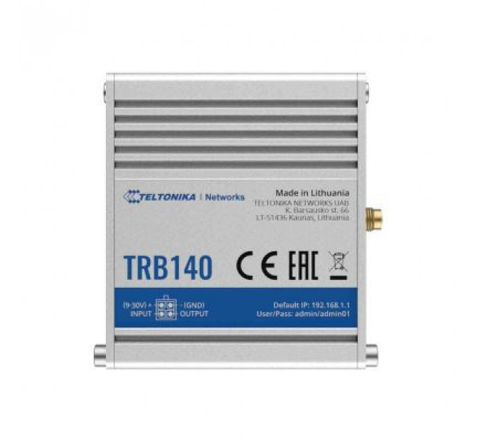 Маршрутизатор Teltonika TRB140