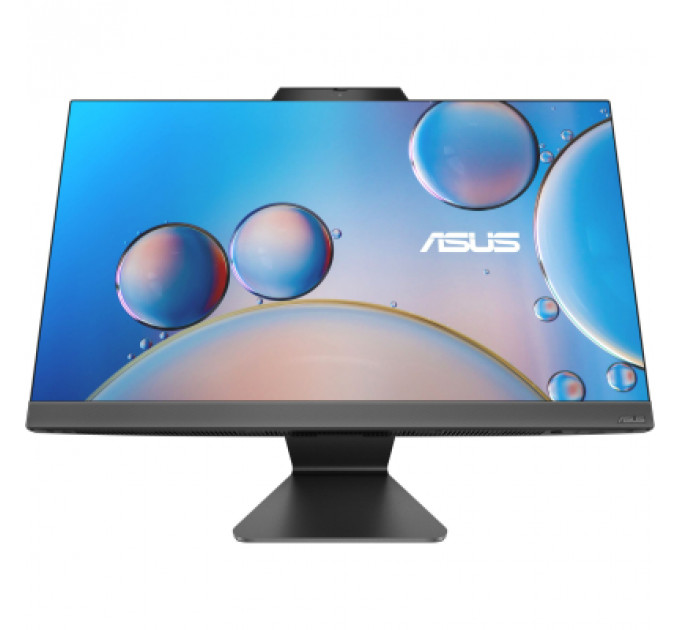 Комп'ютер ASUS A3402WBAK-BPC040M AiO / i5-1235U, 16, 512, KM (90PT03G3-M06S30)