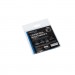 Makkon Серветки Makkon microfiber, 20x20 cm, 1шт (ZMN-Wipes-20)