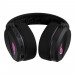 Навушники ASUS ROG Pelta Bluetooth/Wireless Black (90YH0410-BHUA00)