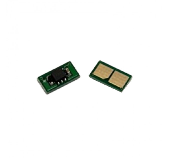 AHK Чип для картриджа Canon C-EXV64 C3922i/3926i/3930i/3935i Yellow (5756C002AA) 25,5K AHK (70264600)