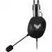 Навушники ASUS TUF Gaming H1 Gen II Black (90YH044B-BHUA00)