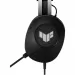 Навушники ASUS TUF Gaming H1 Gen II Black (90YH044B-BHUA00)